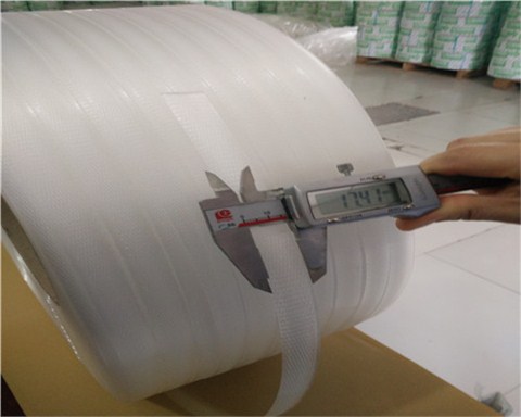 华企定制透明带 宽度17.4mm